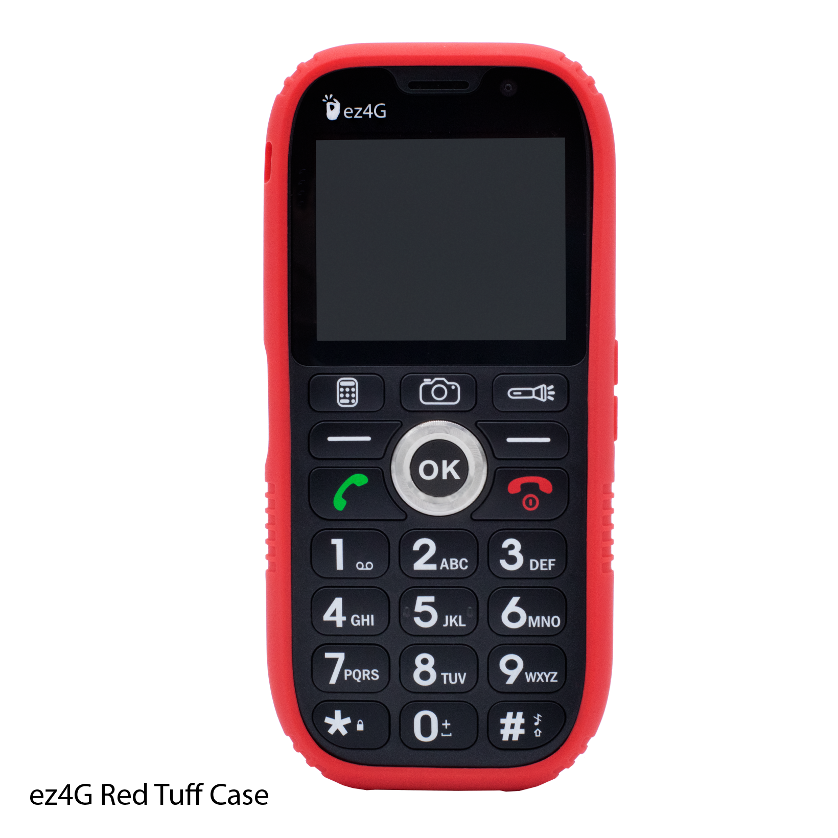 ez4G Starter Bundle (with sosPlus)