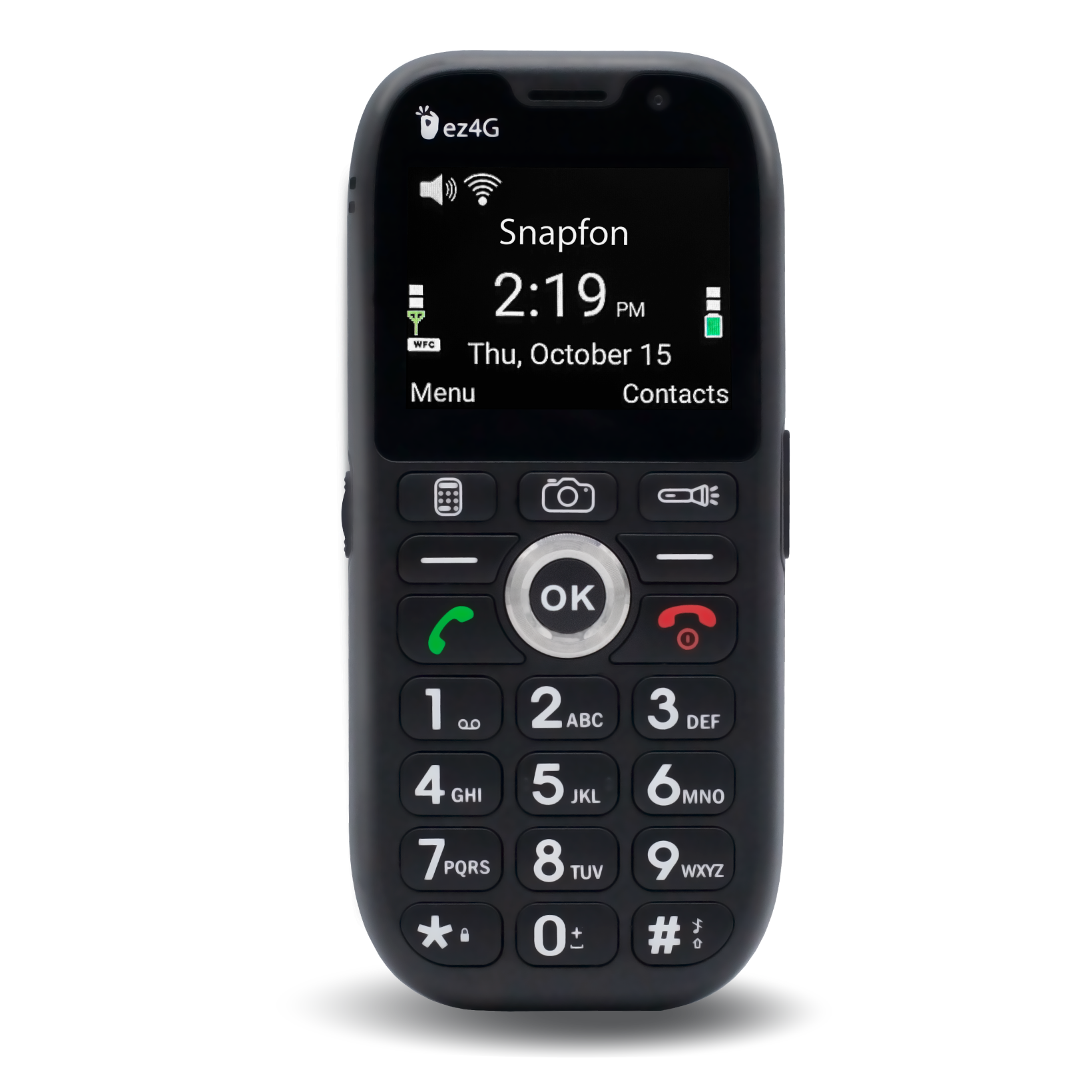 ez4G Starter Bundle (with sosPlus)