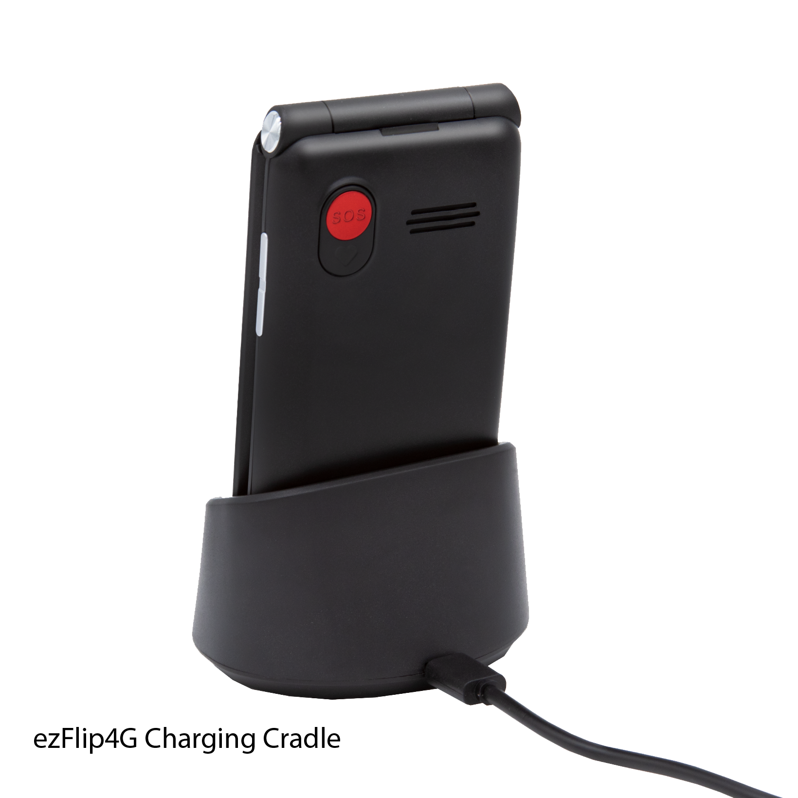 ezFlip 4G Starter Bundle (with sosPlus)