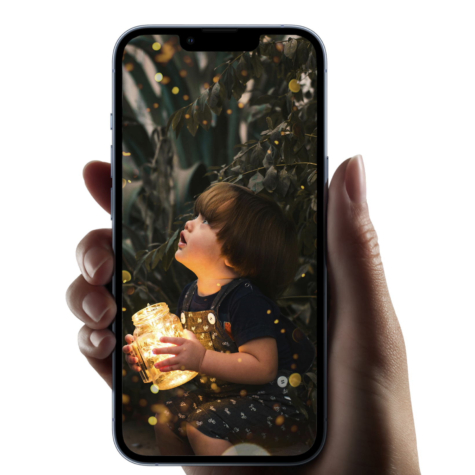 Apple iPhone 13 Pro  (128 GB) (Renewed)