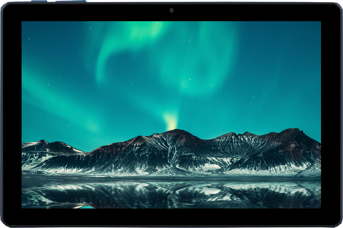 BLU M10L Pro