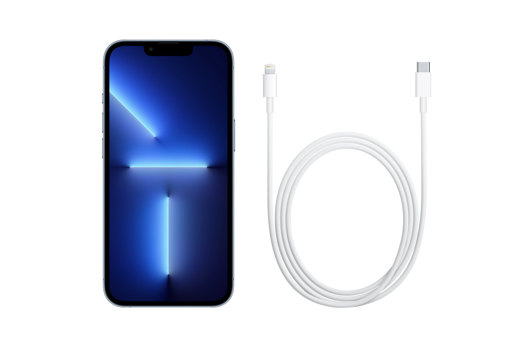 Apple iPhone 13 Pro  (128 GB) (Renewed)