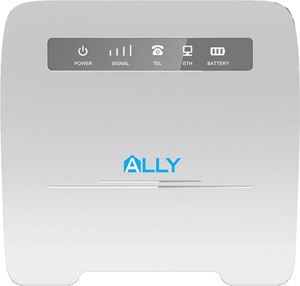 Whoop Ally