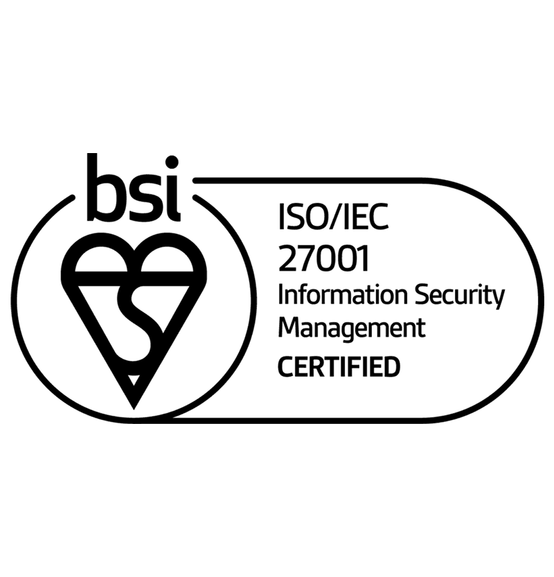 ISO-IEC 27001