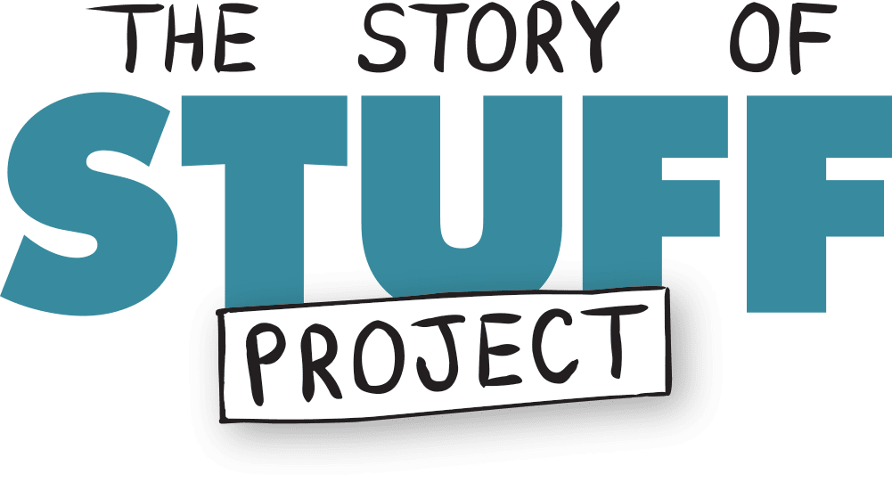 The Story of Stuff Project
