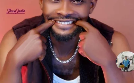 Kenfrank - keep pushing