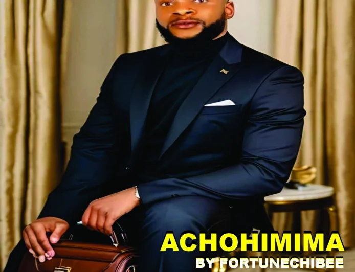 Achohim Ima by fortunechibee