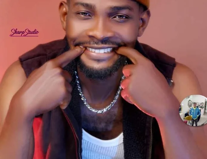 Kenfrank - keep pushing