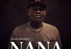 Slimzy Baddest - Nana (pod.by Danny B)