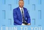 I Run To You by Cyril Okey
