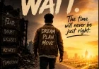 Don't Wait - Afronova