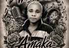 Amaka - wizzy Boo (feat.kizzy Rezzy)