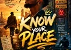 Know Your Place (for people life) - Afronova