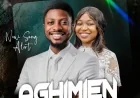 AIGHIMIEN (NO ONE)