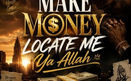 Make Money Locate Me by Afronova