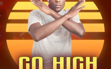 Go high abulm  By Em sure