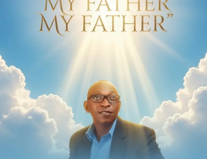 My Father My Father, by Prince Zacchaeus Ndamawo Yisa