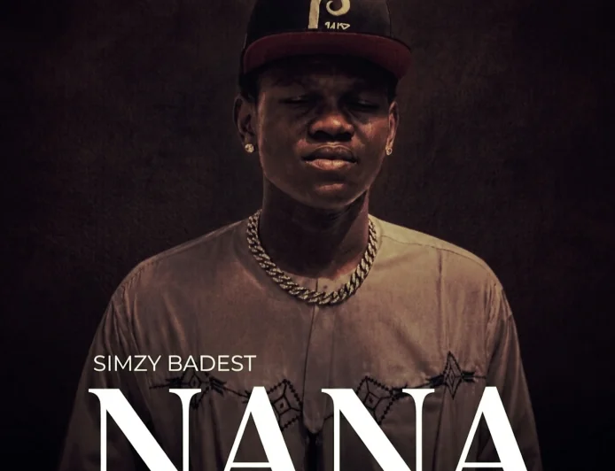 Slimzy Baddest - Nana (pod.by Danny B)