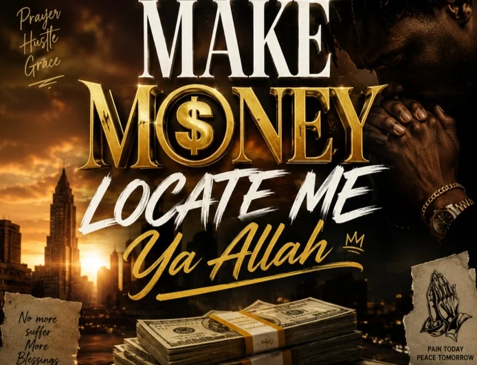 Make Money Locate Me by Afronova