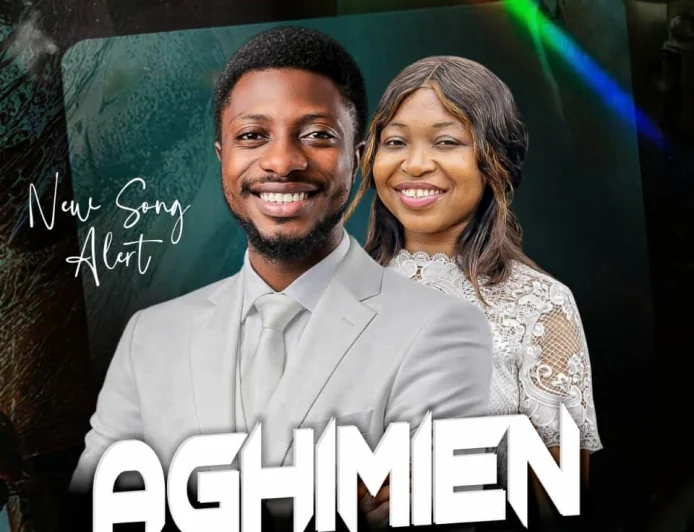 AIGHIMIEN (NO ONE)