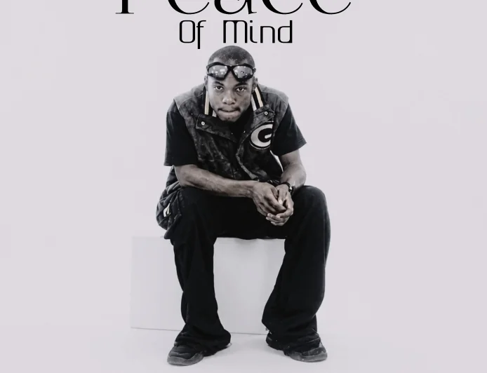 Swanky Milli - Peace of mind