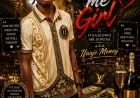 Wine Me Girl by Ifa Aje Owo