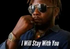 Andy Jahman - I Will Stay With You