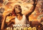 Way to success - wizzy Boo