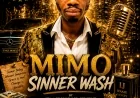 Mimo sinner wash - Ifa Aje Owo