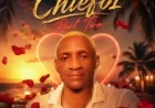 Part Two By  Chiefo1