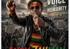 Andy Jahman - The Voice For Humanity