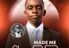 Made me Glad - prince Emma