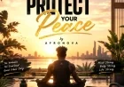 Protect  Your Peace -  afronova