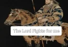 The Lord Fights For Me - kendo