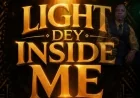 Light Dey Inside Me - afronova
