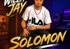 Solomon by Williy Jay