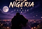 Mis Nigeria - Popgee