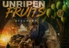 Unripen Fruits  - afronova