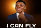 I Can Fly - Godwin Essang