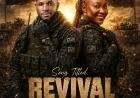 REVIVAL IN MY SOUL - Gospel Kay X Min Keren