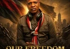 Our Freedom - M.I Sake Nation Builder