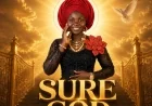 SURE GOD - QUEEN-ROSE BRIGHT