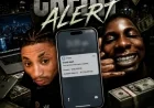 CreditAlert - YunGLeeWrLD (feat. Tsarshipper)