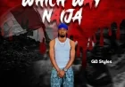 Which Way Naija - Gb Styles