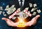 Money and Fame - DC Niro