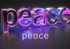 Peace By Mezijoe