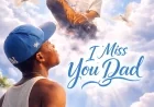 I miss you daddy - Wizzy Boo