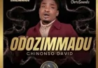 Odozimmadu - Chinonso David