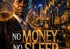 No Money, No sleep  - afronova