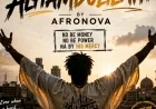 Alhamdulilahi  - afronova